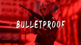 Freestyle Gangsta Rap Beat Instrumental ''BULLETPROOF'' 50 Cent x Eminem x Digga D Type Rap Beat