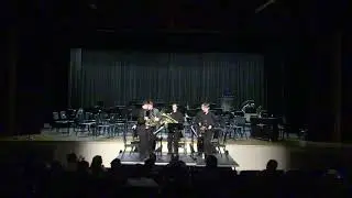 ELHS Band Concert May 17th 2018