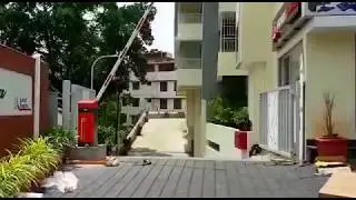 Automatic Boom Barrier in Karnataka