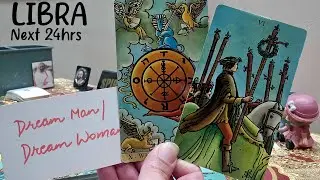 LIBRA! 