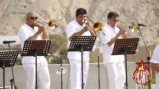 LA PICANTE ORQUESTA - VEN MORENA - MI BAJO Y YO