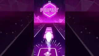 Tiles Hop game - part-1 | Games online | with songs | play