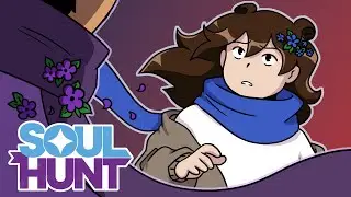 НАПРЯЖЕНИЕ И СТРАХ :: Soul Hunt - Эпизод 4