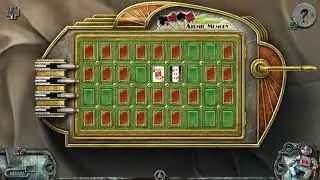 Atomic Memory Puzzle True Fear  Forsaken Souls Part 1