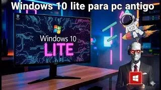 Melhor Vers&atilde;o do Windows para Celeron e PCs com 2GB de RAM Revelada