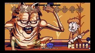 Fnf vs gorefield android de Dannypro👍