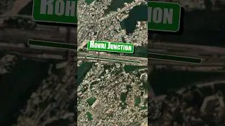 Rohri Railway Station