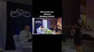 #wedding #weddings #bayarea #weddingmusic #weddingentertainment #violincover #bayarea #wefoundlove