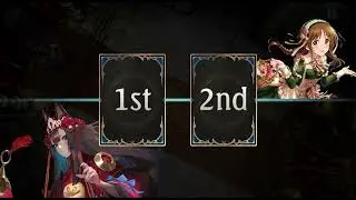 Shadowverse_069_ Nat/Mach + Ladica Unlimited forest