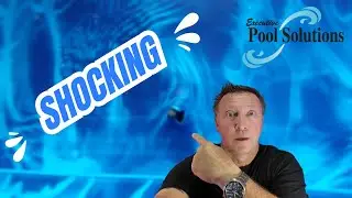 Emergency Pool Repair: Nail in Liner Causing Rapid Water Loss?