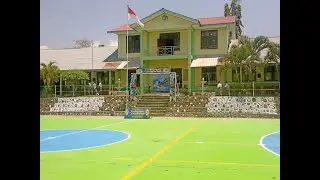 LIVE PERTANDINGAN VOLLY SMP KIMBUL VS SMPN 1 LELA | HUT SMANTA 2025