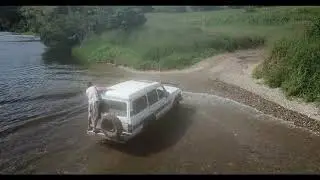Creb Track