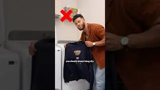 How To Take Care Of Your Clothes
