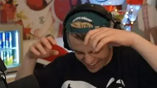 Papaplatte hört neues Ufo361 Album 