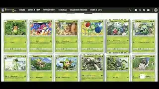 Fantastical Parade (B2) Full Card List breakdown.  Pok&eacute;mon TCG Pocket 