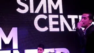 medley RS 2530 - MILD at siam center