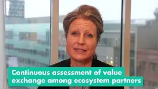 Project 9: Strategic Ecosystem-Driven R&D Management