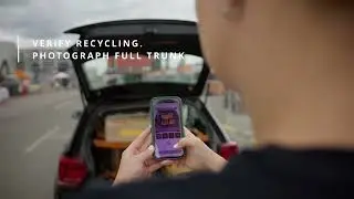 Tiptapp: How verified recycling works
