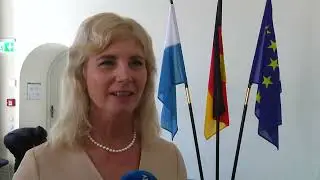 Besondere Ehrung - Prinz Ludwig von Bayern wird mit der Staatsmedaille f&uuml;r Soziale Verdienste ausge