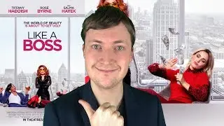 Like A Boss Review