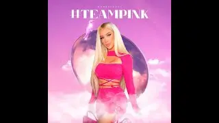 Teampink Party