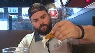Ranch Rangler Review - Buffalo Wild Wings 🤠