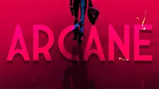 Arcane | Living in the Shadows