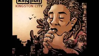 New Kingston: Kingston City - Easy Star Records 2015 Year In Review