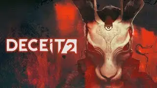 КАК Я ДОЛГО ЭТОГО ЖДАЛ!!! ОТКРЫТЫЙ БЕТА-ТЕСТ DECEIT 2 - Deceit 2 (Десит 2)
