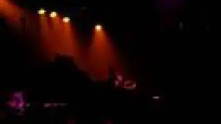 Tickley Feather @ webster hall