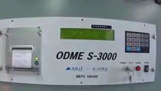 3.2. ODME Меню А В С + Flow meter