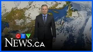 Maritime weather forecast for Aug. 26, 2024