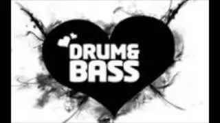 Lunchtime Social DnB Mix - DJ Baldie