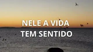 EU PRECISO DE JESUS- PLAY BACK- MYRTES RIBEIRO