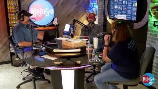 Doc Thompson&rsquo;s Daily MoJo - 20190430
