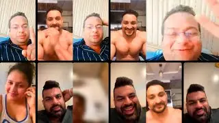 Deepak Kalal Roasting Live Old Video Part - 2.. 😂😂