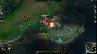 PATCH 10.19 TRYNDA OUTPLAY