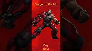 Opening a Gold Crystal in Battle Breakers