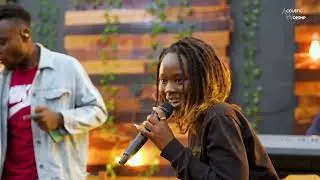 Upendo Nkone - Upendo wa Yesu (Cover)