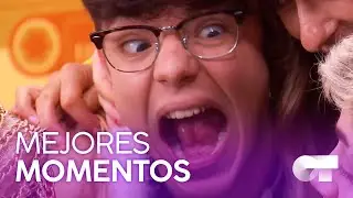Se vuelven LOCOS en el PHOTOCALL | OT 2020