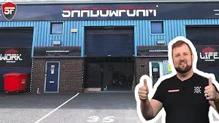 We FINALLY FINISHED our New Unit Build and Refurb ON TIME and UNDER BUDGET!