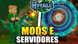 The amazing Hytale modding tool! New official blog!