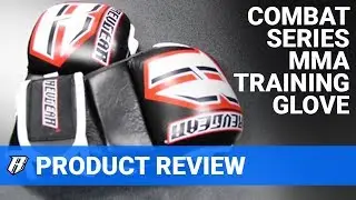 Revgear MMA Training Glove - Combat Series MMA Gear