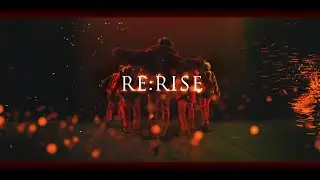 BANQUET 「RE:RISE」