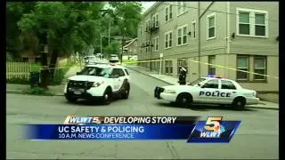 New hires at UC to oversee public safety