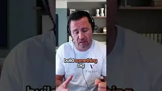 Building a Business Beyond Yourself | Captain & the Coach