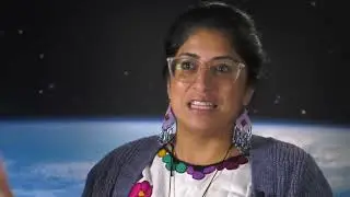 Faces of Technology &ndash; Meet Ali Guarneros Luna