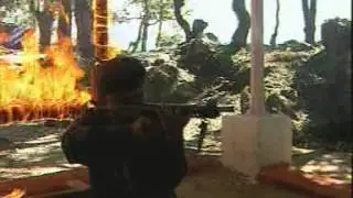 ITBP status film of 2002