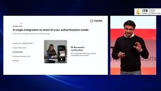 Reimagining Travel with User-Centric Identity Infrastructure