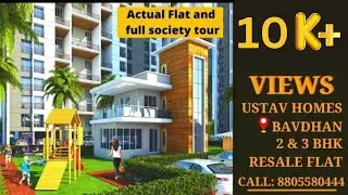 Utsav Homes 3 Resale Bavdhan, Pune - Our Property Advisor | +91 8805580444 flat for sale in bavdhan.